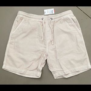 Never Been Worn Marine Layer Shorts